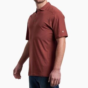 Kuhl Brazen Kuhldry Polo Shirt
